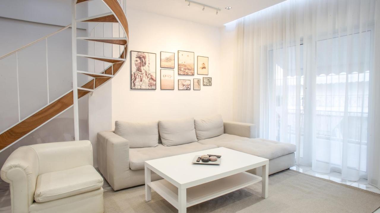 Luxury Apt 115M2 Афины Экстерьер фото