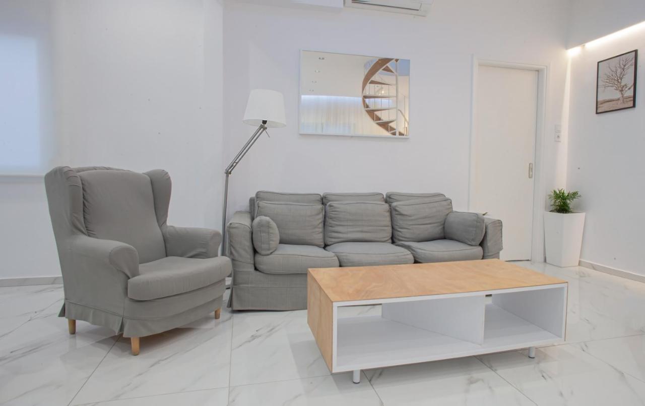 Luxury Apt 115M2 Афины Экстерьер фото