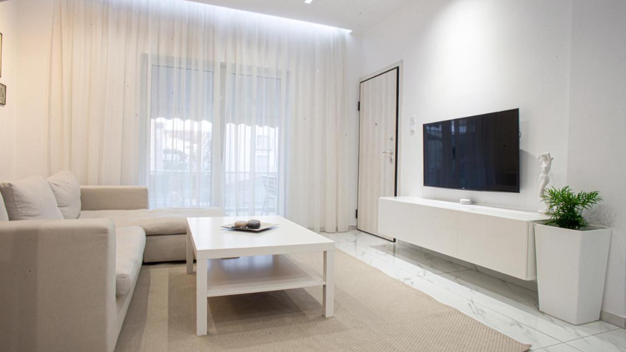 Luxury Apt 115M2 Афины Экстерьер фото